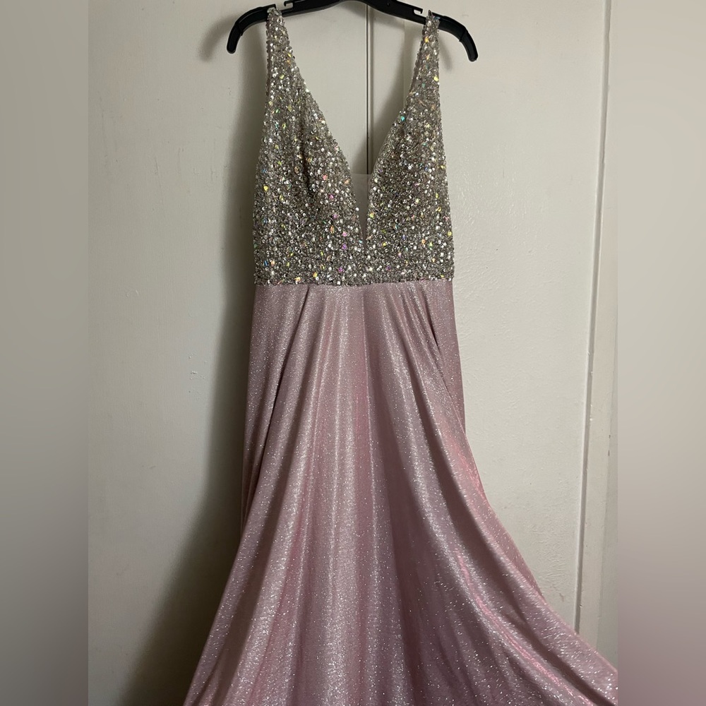 Women’s Formal Dress